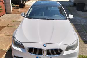 520D BMW