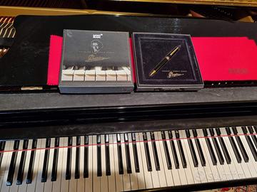 Scatola Montblanc Meisterstuck, Hommage a Chopin