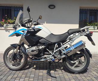 Bmw r 1200 gs - 2008