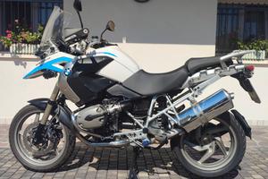 Bmw r 1200 gs - 2008