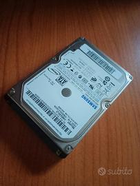 hard disk notebook 500gb