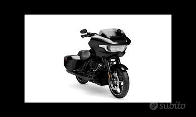 Harley-davidson Road Glide MY2025