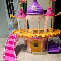 Castello mio mini pony