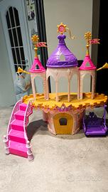 Castello mio mini pony