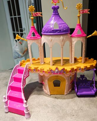 Castello mio mini pony