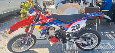 CRF 450 HONDA