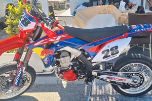 CRF 450 HONDA