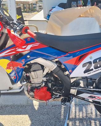 CRF 450 HONDA