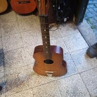 chitarra acustica 3/4 