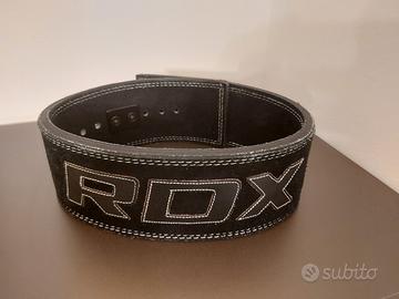 Cintura palestra powerlifting