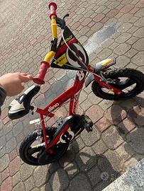 Bicicletta