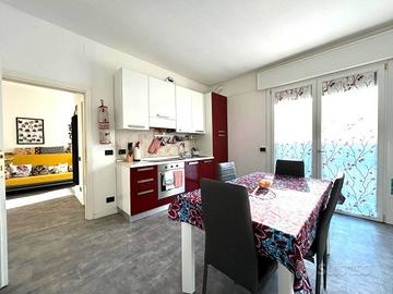 MESTRE ZONA MIRANESE APPARTAMENTO DI 65 MQ CON GAR