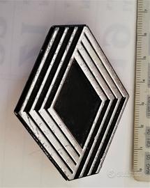 Stemma Renault 4 - 5 Griglia anteriore