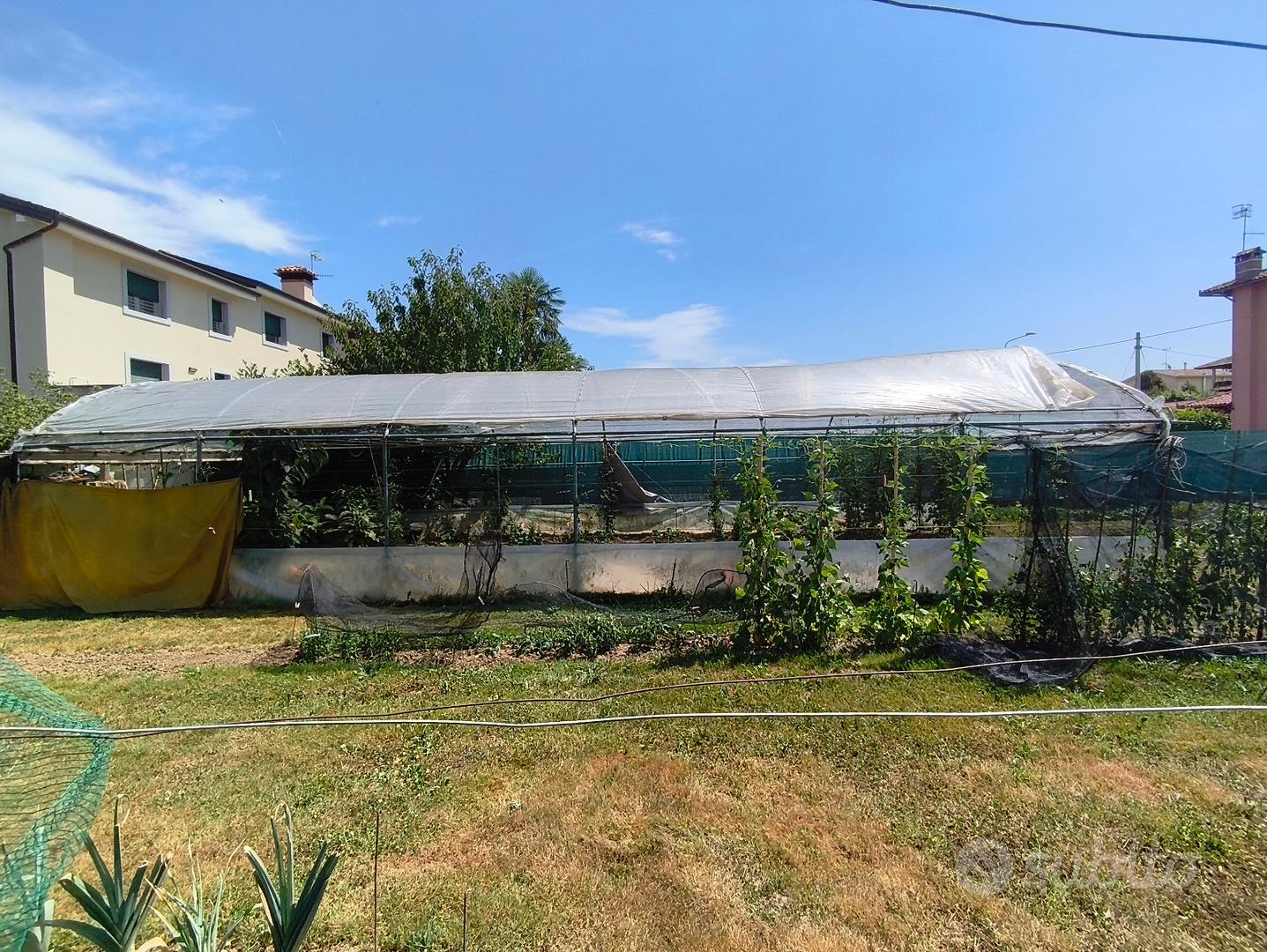 Terreno edificabile in Adorgnano di Tricesimo - Vista 3