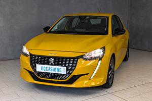 Peugeot 208 1.2 puretech 75cv Active Pack