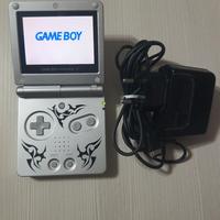 Gameboy Advance SP AGS-101