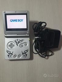 Gameboy Advance SP AGS-101