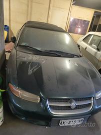 Chrysler stratus