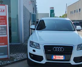 AUDI Q5 2.0 TDI 170 CV quattro S tronic