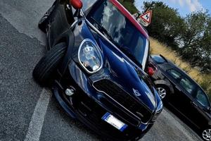 MINI COUNTRYMAN JOHN COOPER WORKS 4x4