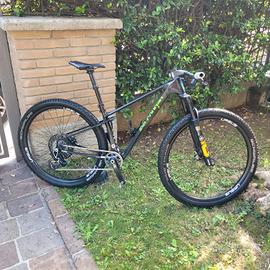 Lee Cougan Rampage Innova