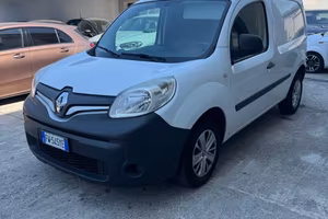 Renault kangoo maxi 1500 diesel