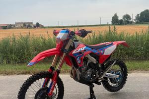 Honda crf 250rx special edition my24