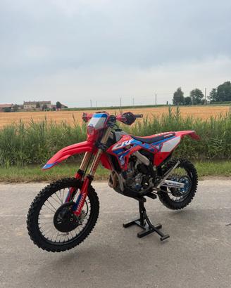 Honda crf 250rx special edition my24
