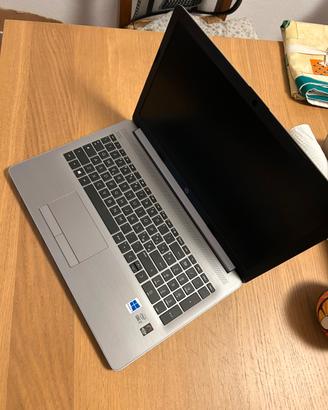 Pc portatatile hp