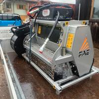 Trincia fae dml/hy 100