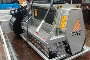 Trincia fae dml/hy 100