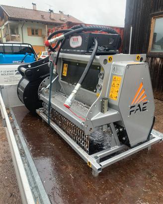 Trincia fae dml/hy 100
