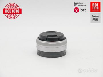 Sony E 16 F2.8 (Sony)
