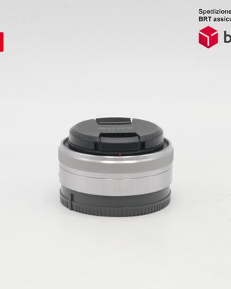 Sony E 16 F2.8 (Sony)