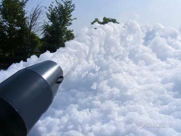 CANNONE SCHIUMA PARTY