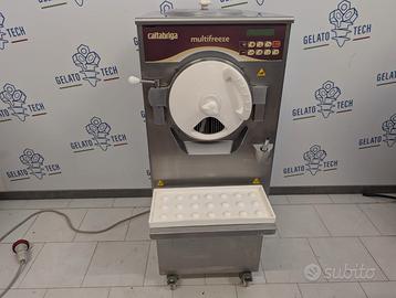 Cattabriga Multifreeze 60