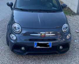 500 Abarth 595