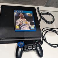 Console Sony PS4 Slim 500gb