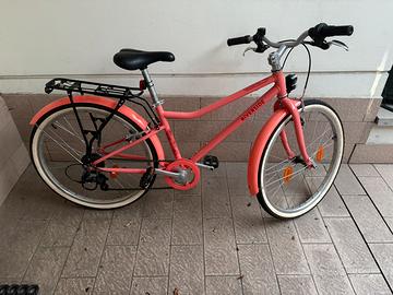 Bicicletta bambina