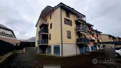 Appartamento a Suzzara (MN)