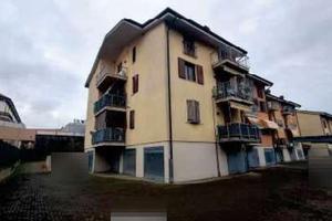 Appartamento a Suzzara (MN)