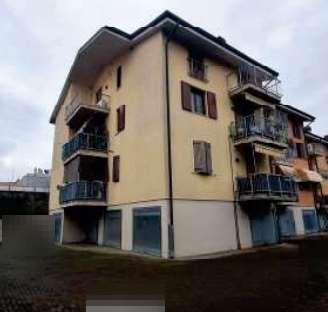 Appartamento a Suzzara (MN)