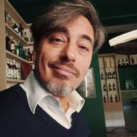 Direttore Manager Responsabile Barmanager