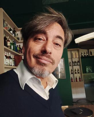 Direttore Manager Responsabile Barmanager