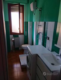 Camera singola ammobiliata