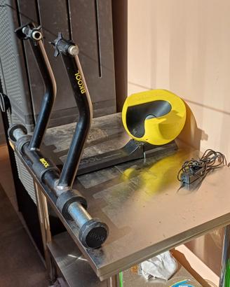 Rullo bkool smart pro 2