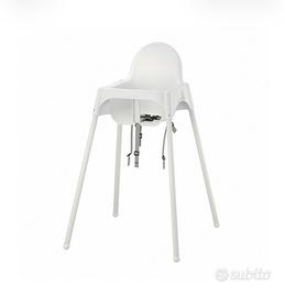 Seggiolone IKEA Antilop