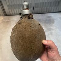 Ww1 borraccia tedesca