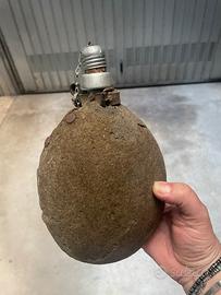 Ww1 borraccia tedesca