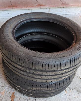 Gomme Goodyear 195 55 r16 87v